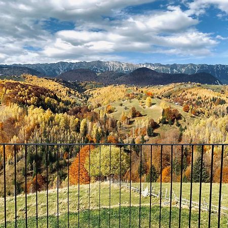 Amont Chalet Peştera エクステリア 写真